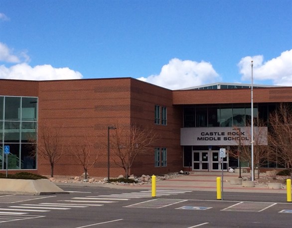 Douglas County Schools: Castle Rock Middle School