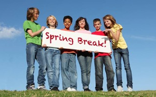 Colorado-Spring-Break-Activities