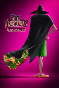 Hotel Transylvania 3: Summer Vacation