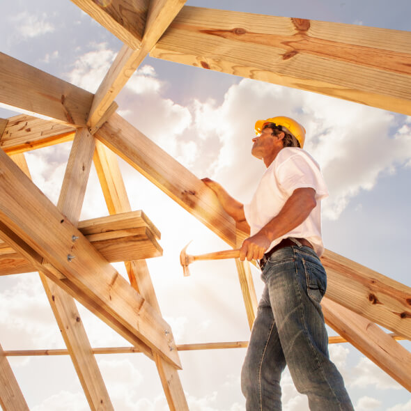 Housing Market Strong