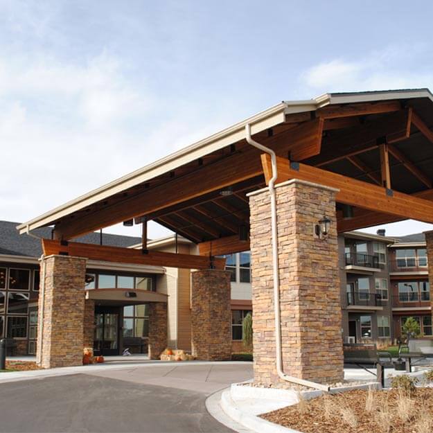 Bonaventure Senior Living